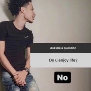 Meet your Posher, Kingston